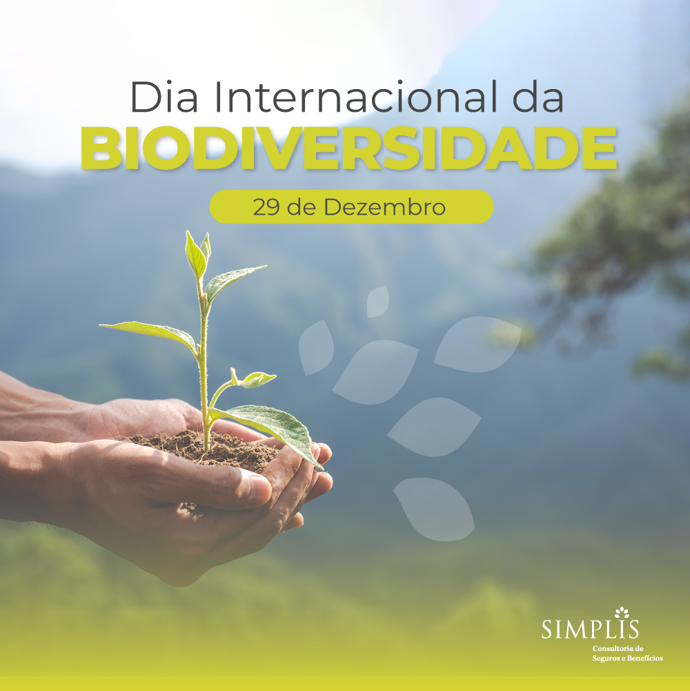 Biodiversidade