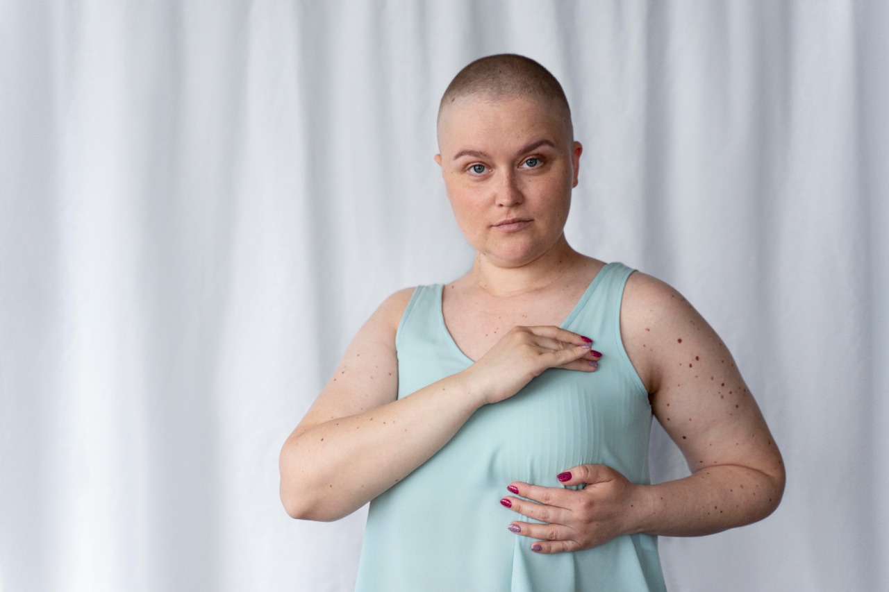 Outubro Rosa: Conscientização Sobre o Câncer de Mama