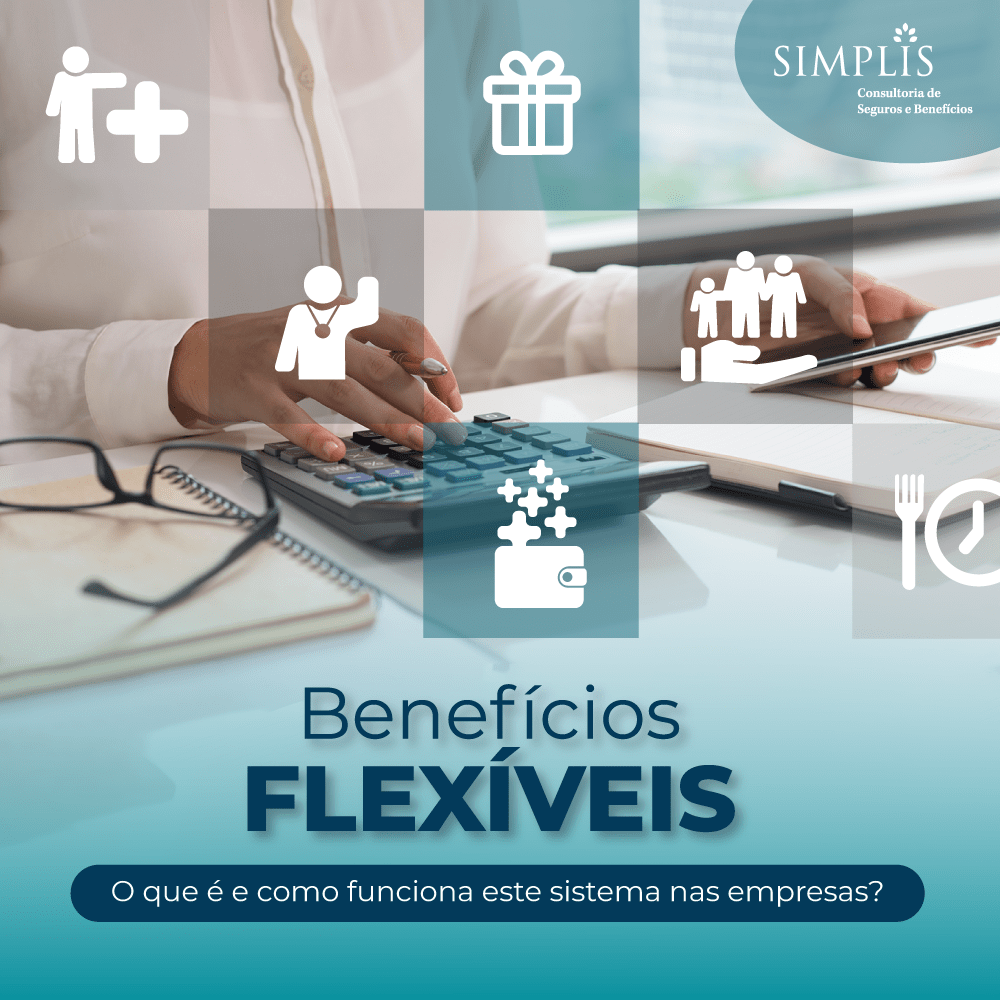 O Que é e Como Funciona o Sistema de Benefícios Flexíveis em Empresas?