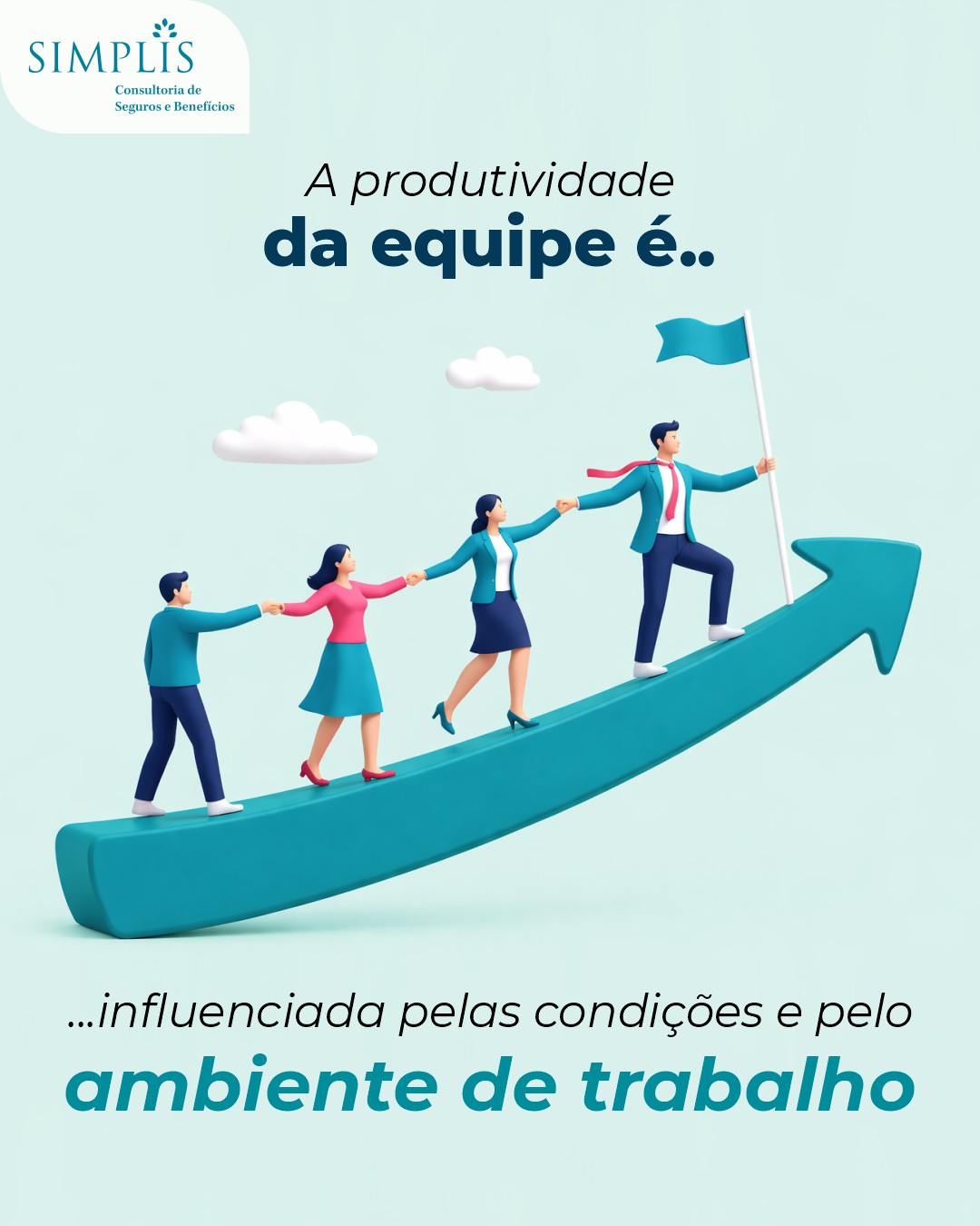 Sua equipe não é improdutiva. Você só recebeu o manual errado