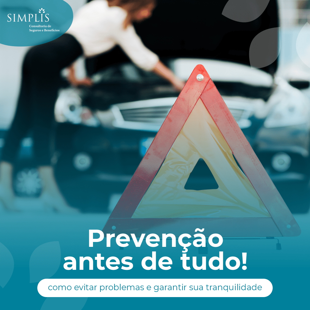  Prevenção antes de tudo: como evitar problemas e garantir sua tranquilidade