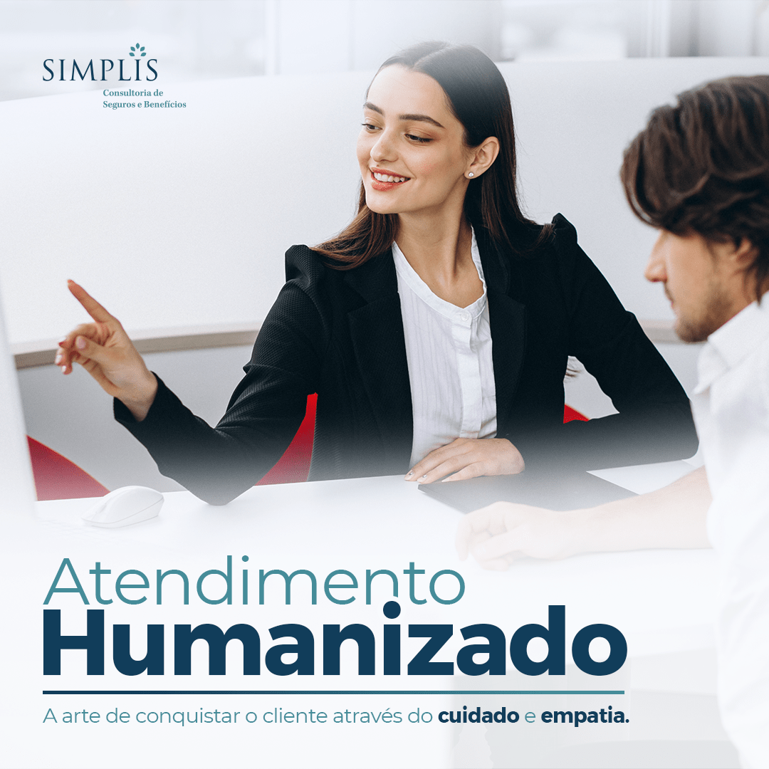 Atendimento ao Cliente Humanizado: A Importância do Cuidado e Empatia