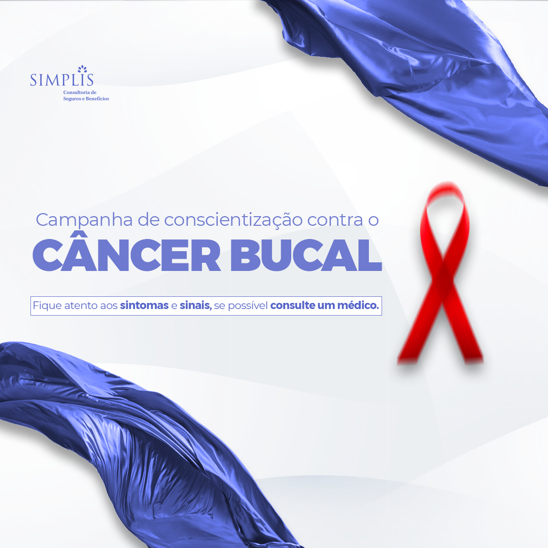 Prevenção de Câncer Bucal