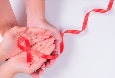 Dezembro Vermelho: A prevenção do preconceito e da AIDS