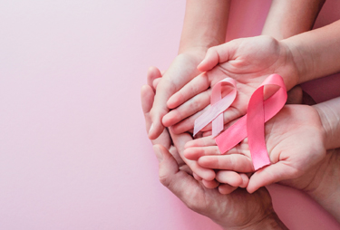 Outubro Rosa e a Prevenção do Câncer de Mama