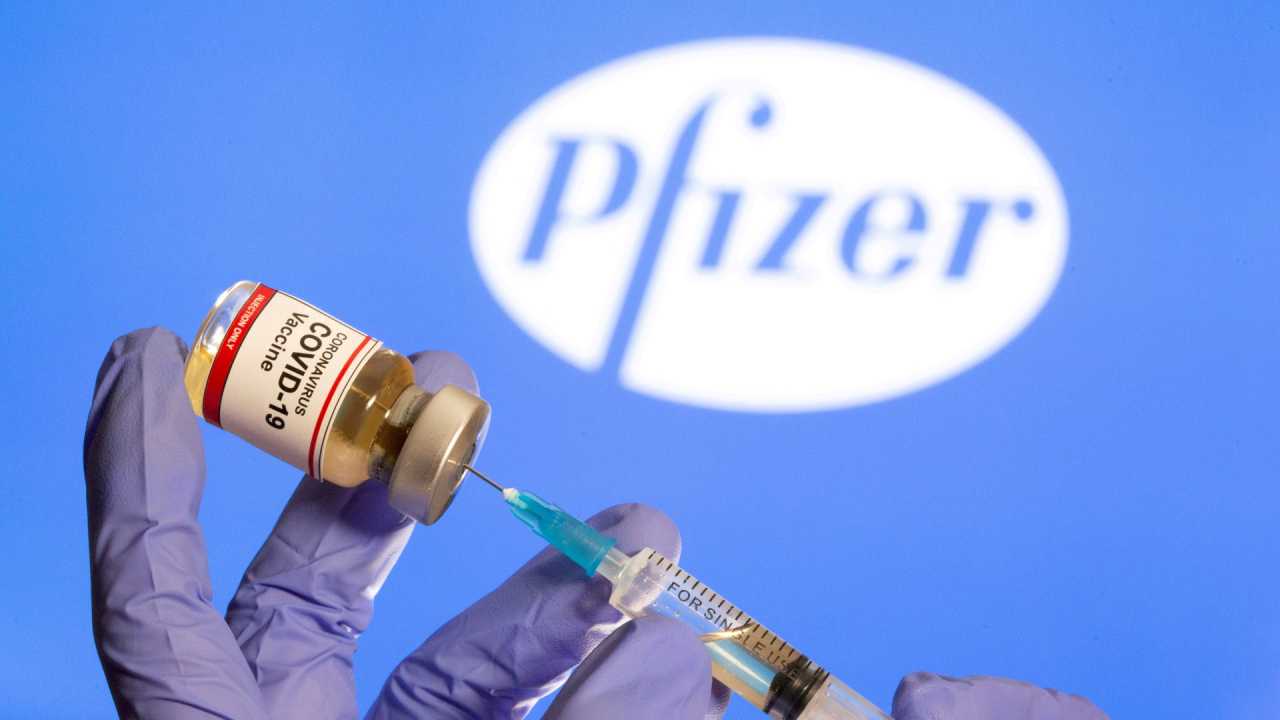 Vacina da Pfizer é enviada aos estados para aplicação da 1ª dose; veja como será a distribuição